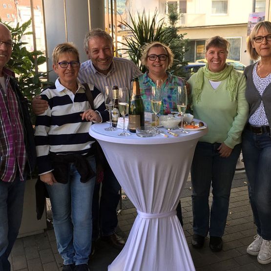 ​Praxis für Logopädie Frauke Meyer