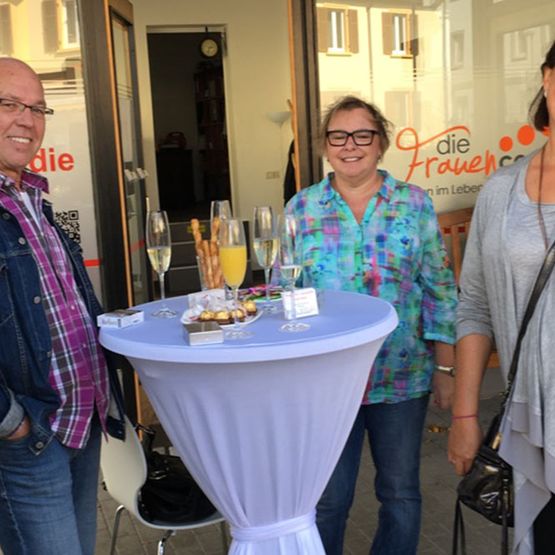 ​Praxis für Logopädie Frauke Meyer
