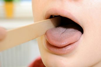 ​Praxis für Logopädie Frauke Meyer - Myofunktionelle Störungen